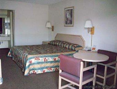 Knights Inn Murfreesboro Chambre photo