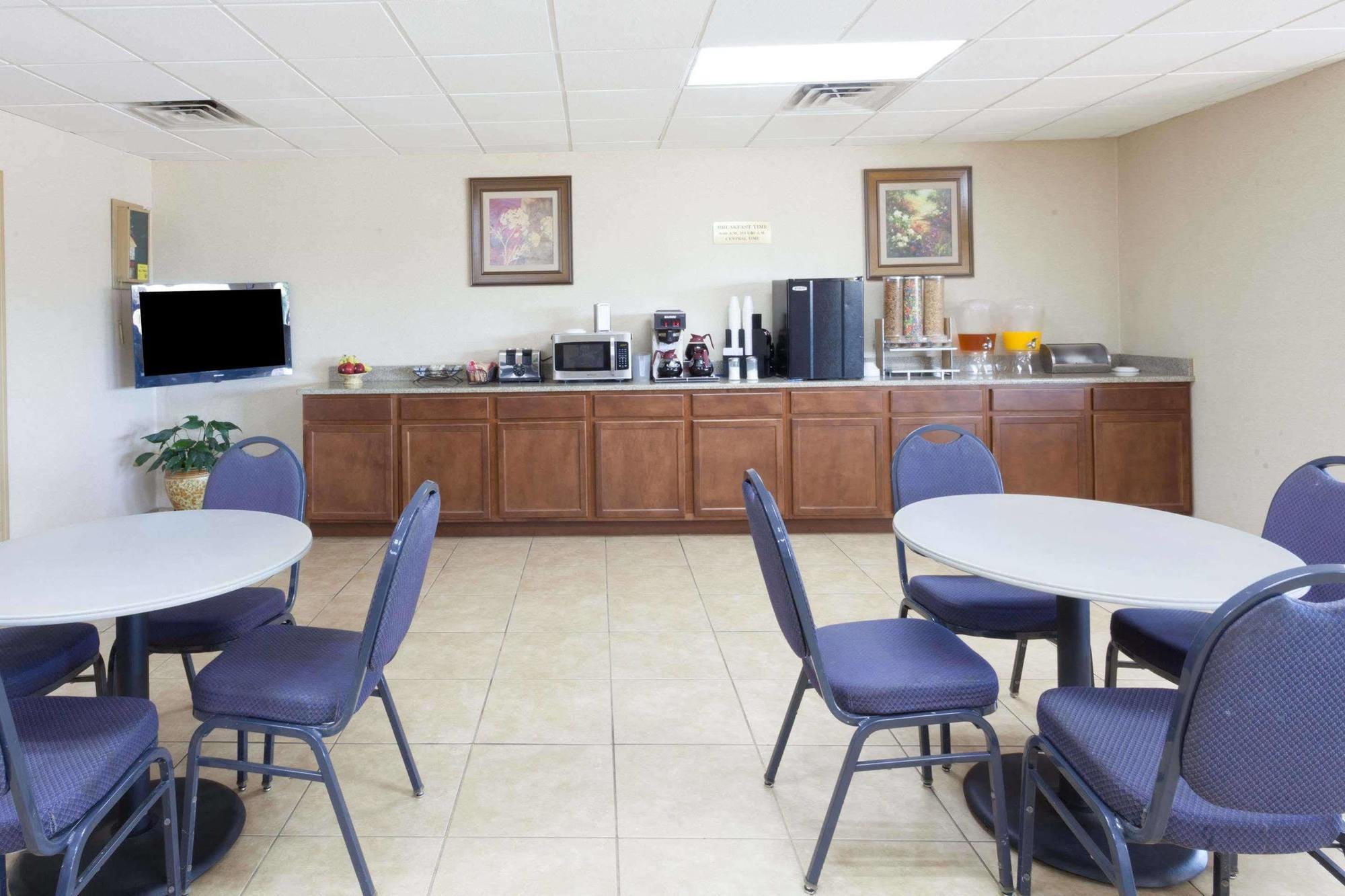 Knights Inn Murfreesboro Extérieur photo