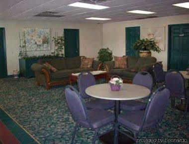 Knights Inn Murfreesboro Extérieur photo