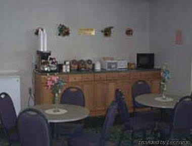 Knights Inn Murfreesboro Extérieur photo